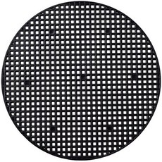 花盆防漏墊 08 圓形 直徑16cm, 10個