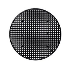 花盆墊網 06 圓形 直徑12cm, 10個