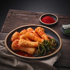 조선호텔 알타리김치, 1kg, 1개