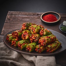 조선호텔 오이소박이, 1kg, 1개