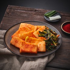 조선호텔 갈치석박지, 1kg, 1개