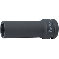 코켄 1/2 소켓 6각 14301M 9mm 임팩용 롱, 1개