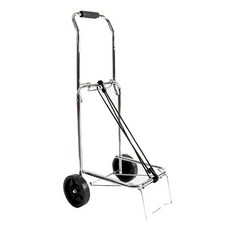 Market Plan 簡易折疊式手推車 小型, 混合顏色, 1個