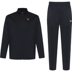 VEXX 男性運動服套裝 V29P0301WH V29P0402BK