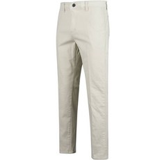 ESTYAGIN 男士隱藏式鬆緊帶棉質彈力褲 MPP3S501