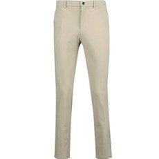 FEEL WOOD 男士 Lux Golf 四向彈力鬆緊帶高爾夫球褲 FW3S501