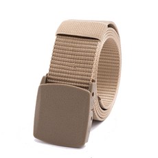 메이드온 戶外登山腰帶, 米色
