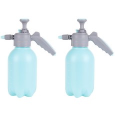 Anliini 手動噴霧瓶 藍色, 2個