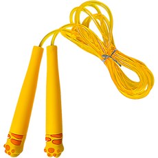 ibis 貓掌跳繩, 黃色