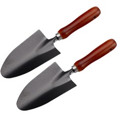 Homeblik現代簡約感性木頭鏟子, 2個