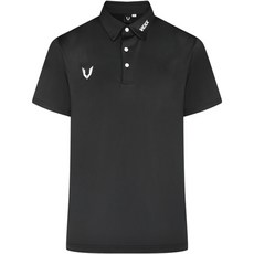 VEXX Polo領短袖T恤 V08Q25A1