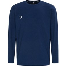 VEXX 長袖圓領T恤 V1XQ62B2