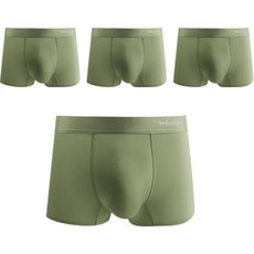 Otion 男士超輕量四角褲