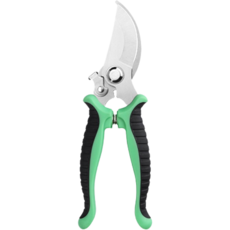 Orange.com 果園樹枝修剪剪刀 綠色, 1個