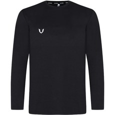 VEXX 長袖圓T恤 V1XQ62B1