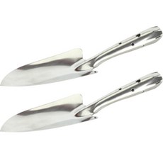 Homeblic高級簡約感性不鏽鋼鏟子, 2個