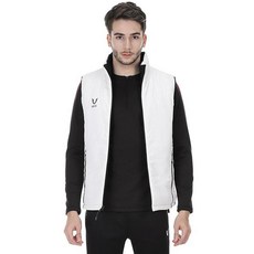 VEXX 童款兩面穿保暖鋪棉背心 V8YC1615