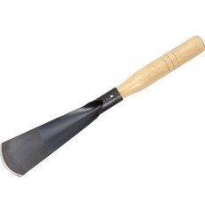 Aromood 庭園佈置園藝工具 木柄鏟 B型, 1個