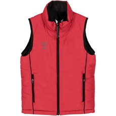 VEXX 童款兩面穿保暖鋪棉背心 V8YC1615