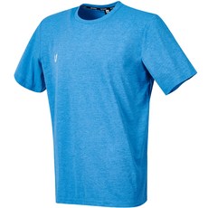 VEXX 皺褶圓領短袖T恤 V1XQ63A2