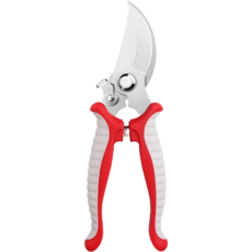 Areumtree 多用途 多功能 庭園 園藝 剪刀 紅色, 1個