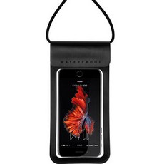 承承東區 外帶防水手機袋 大型