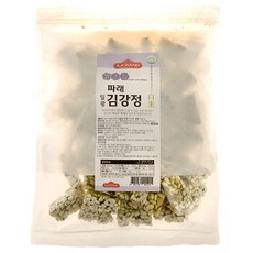 ILKWANG 青海苔脆片, 1個, 350g