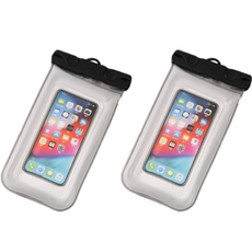 升升東區 氣泡氣囊 手機防水袋