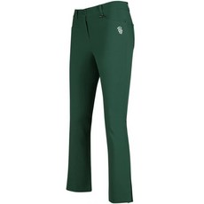 luxgolf 女款隱藏鬆緊喇叭高爾夫球褲 YD3S205