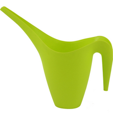 Wooming Store 園藝用澆水壺 綠色 1.8L, 1個