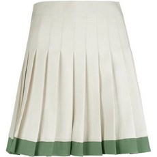 luxgolf 女款百褶裙褲 YD3S102