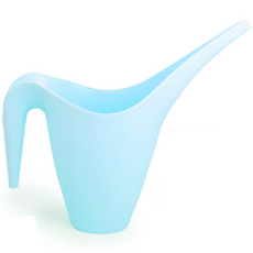 우밍스토어 원예용 물 주전자 스카이 1.8L, 1개