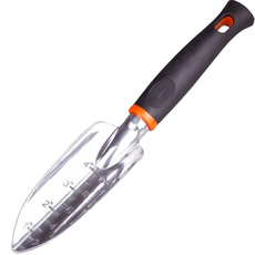 I'M TIGER 園藝用附刻度移植鏟, 1個