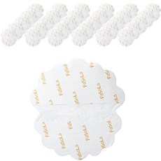 lovinglab 腋下黏貼式吸汗墊, 40個