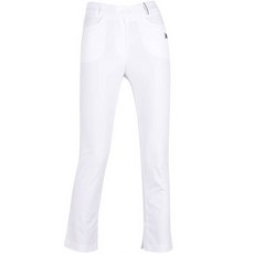 miwoo golf 女款奢華高爾夫鬆緊帶開叉荷葉邊高爾夫球褲 MW3S201