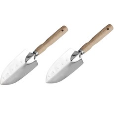 Homeblik簡約感性北歐尖頭鋤頭, 2個