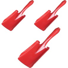 Homeblik北歐簡約感性園藝鏟, 3個