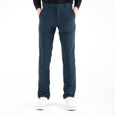 男士 City 高彈力四向彈性高爾夫褲 YMX012