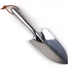 Homebrick現代設計簡約感性種子鏟, 1個