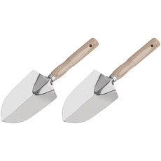 Homeblik簡約感性北歐大尖頭鋤頭, 2個