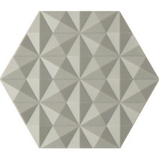 All-rounder 鑽石切割託盤鍋墊 灰色, 1個