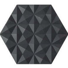 All-rounder 鑽石切割託盤鍋墊 黑色, 1個