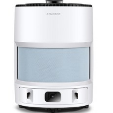 ECOVACS 科沃斯 EcoBags自主行駛機器人空氣清淨機 ATMOBOT AVA 120㎡, 自動取款機