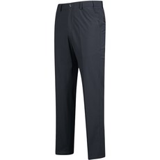 Lucent LUXE GOLF 男士隱藏式腰帶彈性高爾夫褲 BLU3M501
