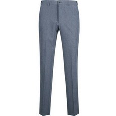 Lusen Lux Golf 男士隱藏式褲頭彈力高爾夫褲 BLU3M502