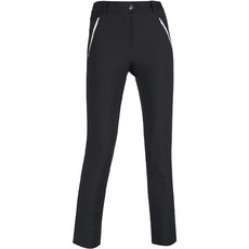 miwoo golf Lux Golf女款鬆緊帶彈性高爾夫球褲 MW3S202