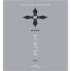 Amajonuinabi 新聞 東西南北, 洪炳基