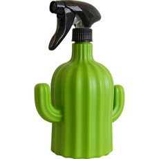 Gomji 家用園藝花盆噴霧器 仙人掌 1L, 1個