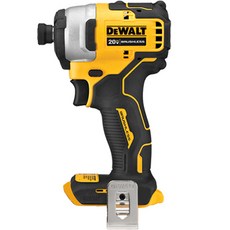 Dewalt 20V MAX 無刷緊湊型沖擊起子裸機工具, 1個
