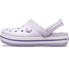crocs 卡駱馳 兒童鱷魚紋木屐 T 207005-5P8